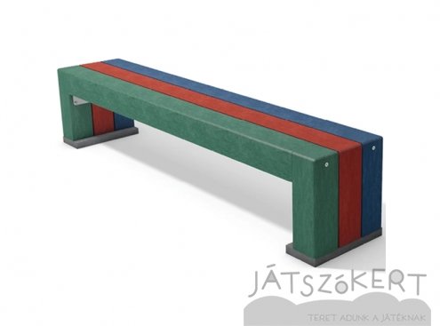 CALERO gyermek pad