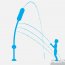 CATTAIL TWIRL