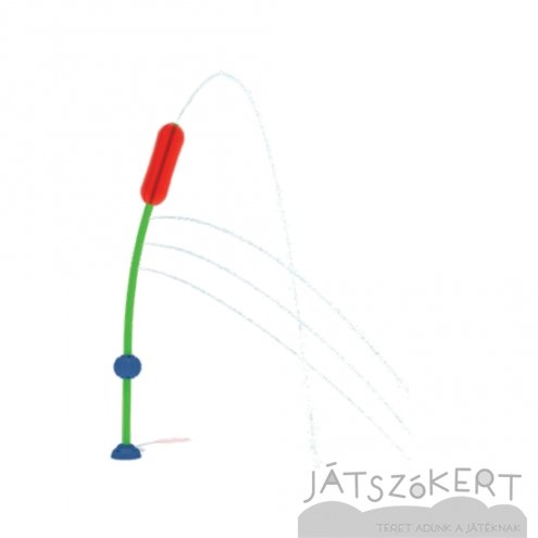 CATTAIL TWIRL