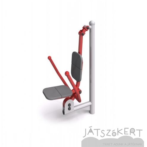 CHEST PRESS