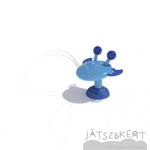 CRAB NO1