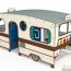 CV 042