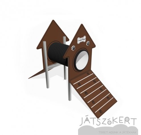 DOG AGILITY 2
