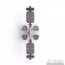 DOUBLE LEG PRESS 1