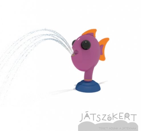 FISH NO1
