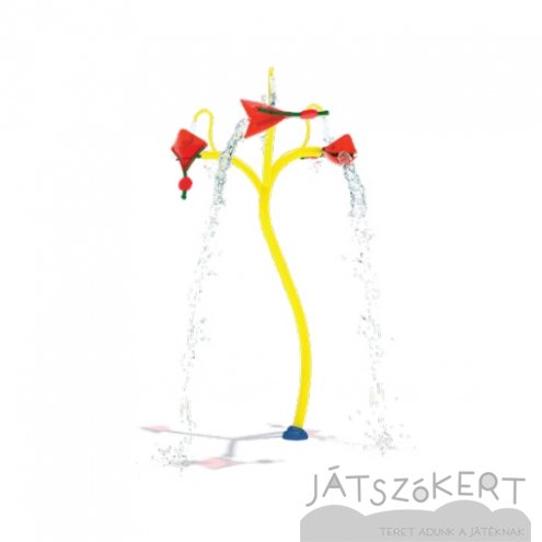 FLOWER IX.
