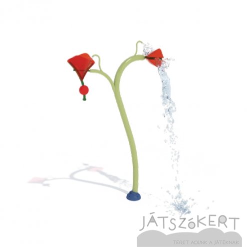 FLOWER V.