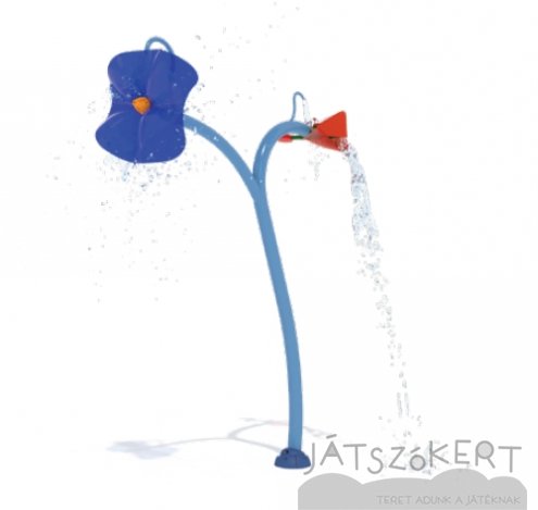 FLOWER VI.