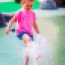 FOAMING GEYSER NO2