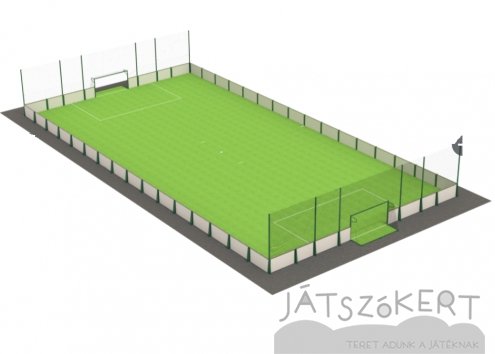 Foci pálya 11.