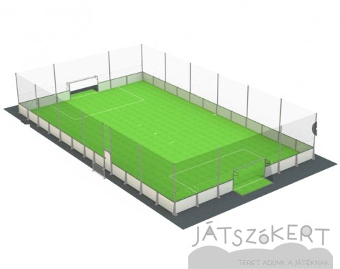 Foci pálya 12.
