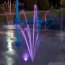 FOUNTAIN SPRAY NO1