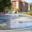 FOUNTAIN SPRAY NO1