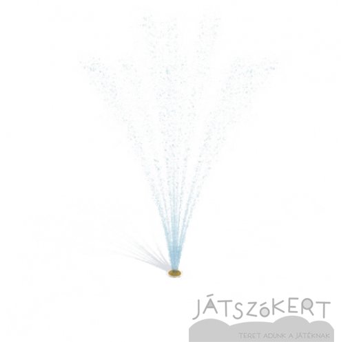FOUNTAIN SPRAY NO1