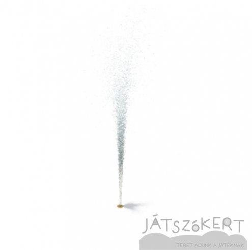 FOUNTAIN SPRAY NO2