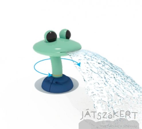 FROG NO1