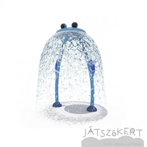 FROG NO5