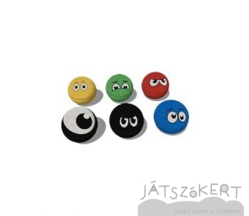 Gömb 30 egyszerű grafikával