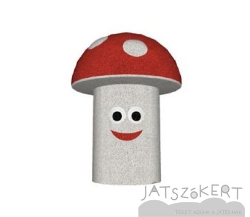 Gomba 2 3D