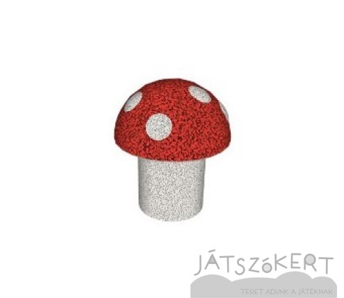 Gomba mini 2 3D