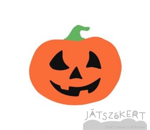 Halloweeni tök