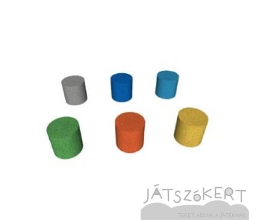 Henger 30/30 - UV színekben