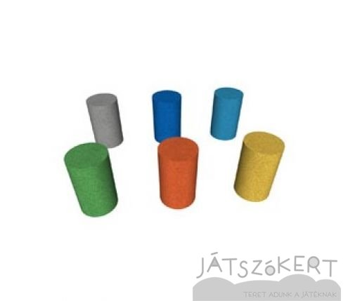 Henger 30/50 - UV színekben