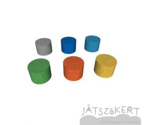 Henger 40/30 - UV színekben