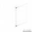 HORIZONTAL BAR WITH HANDLES
