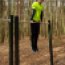 HORIZONTAL BAR