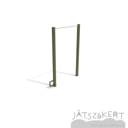 HORIZONTAL BAR