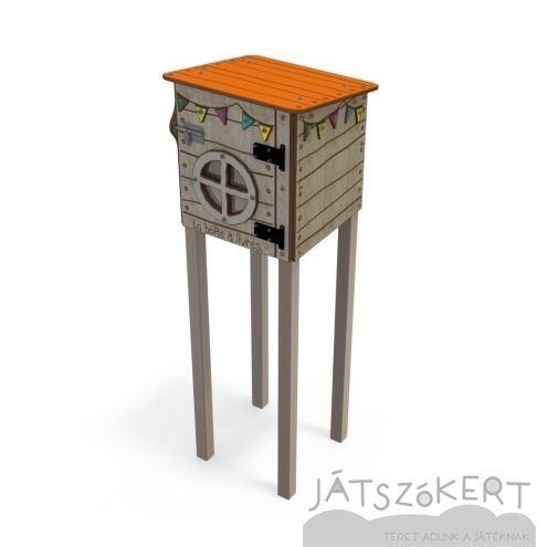 JÁTSZÓTÉRI KÖNYVSZEKRÉNY 0002