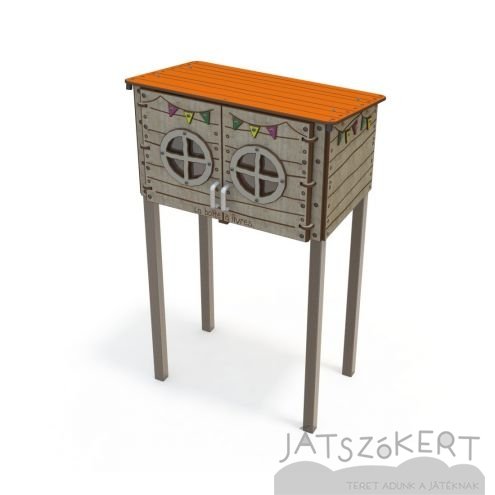 JÁTSZÓTÉRI KÖNYVSZEKRÉNY 0004