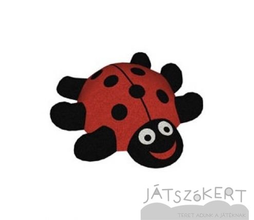 Katicabogár 3D