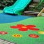 Kör betűkkel 50 cm - UV színekben