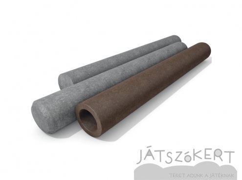 Kör paliszád 10/150B