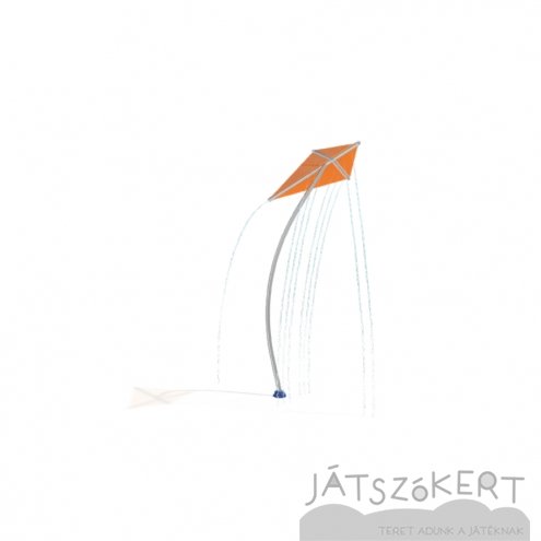 LARGE KITE