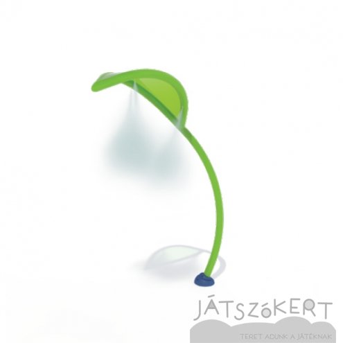 LEAF NO1