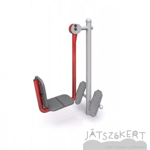 LEG PRESS I