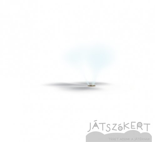 MAGIC MIST NO2