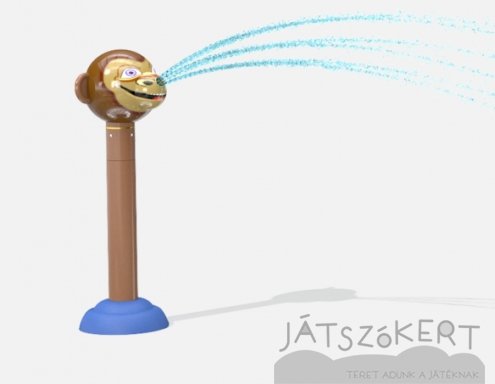 MONKEY CANNON