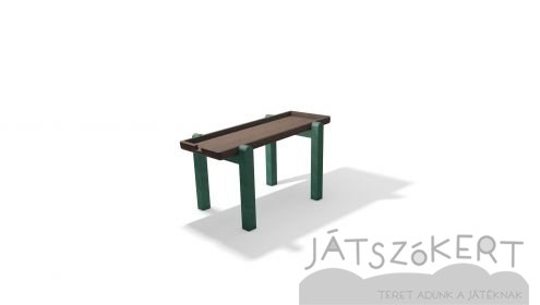 MUD TABLE