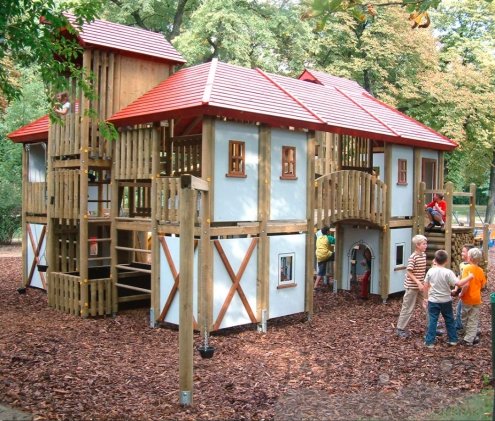Nagy farm
