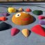Nap 3D