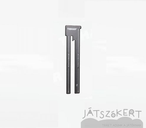 NET MEASURING GAUGE WITH WEIGHT