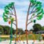 OAK TREE