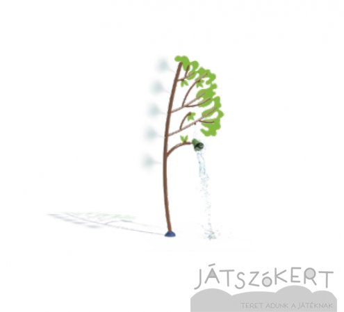 OAK TREE
