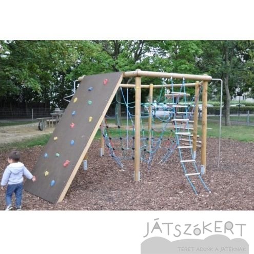 OBRA MAXI KLETTER 4