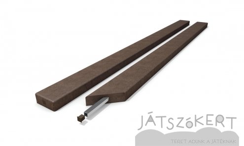 Pad deszka 4,7x12/200B