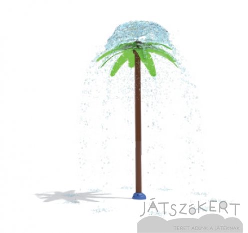 PALM TREE